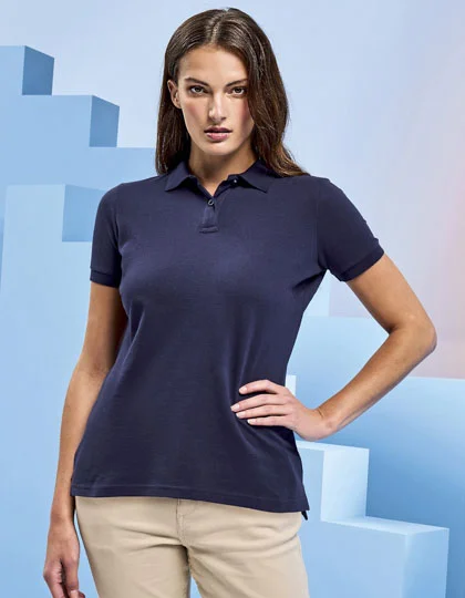 Women’s Classic Fit Polo AQ020