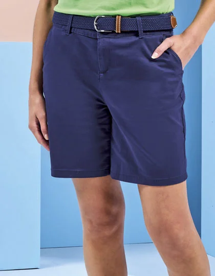 Women’s Ultimate Chino Shorts AQ068