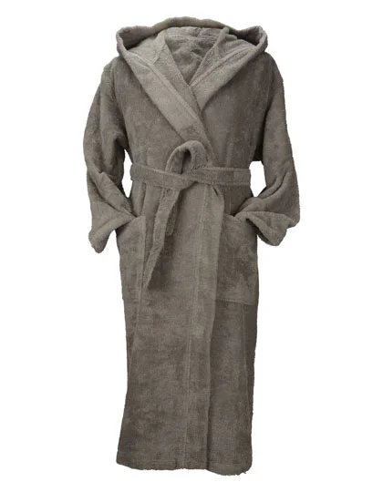 Robezz® Organic Bathrobe AR027