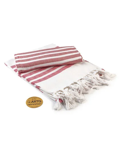 Hamamzz® Dalaman Towel AR053