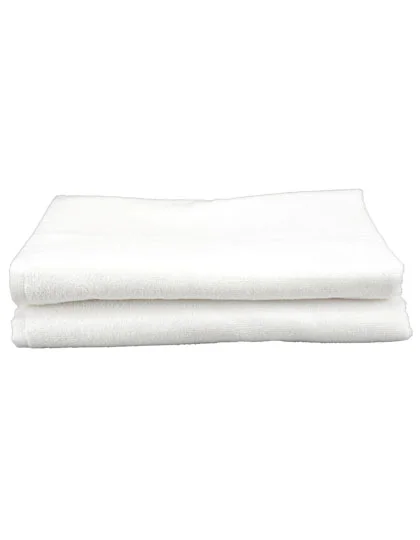 SUBLI-Me® All-Over Bath Towel AR099B