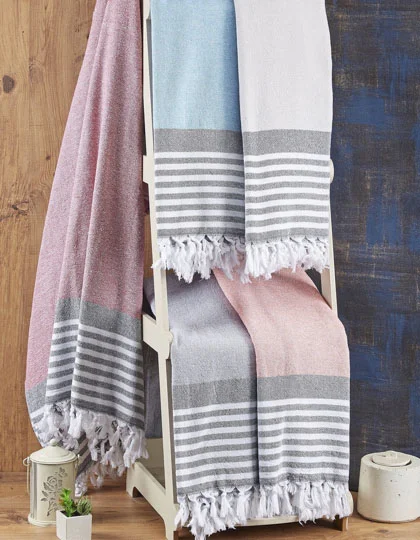 Hamamzz Towel Rhodos AR160