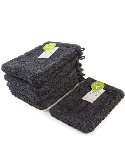 Organic Washing Glove AR501
