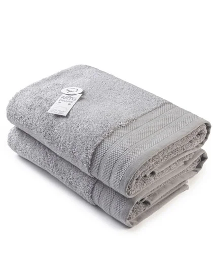 Bath Towel Excellent Deluxe AR604
