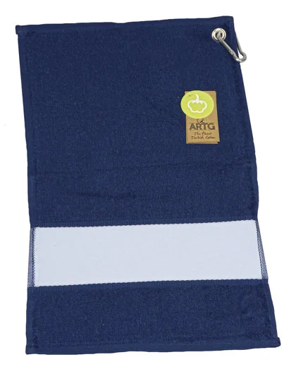 SUBLI-Me® GOLF Towel AR814