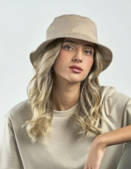 Geo Bucket Hat AT364