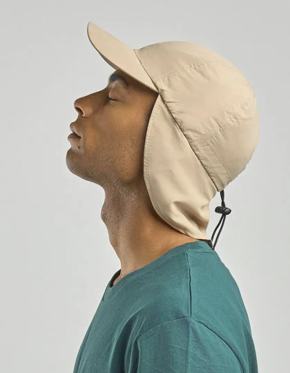 Nomad Cap Recycled AT425