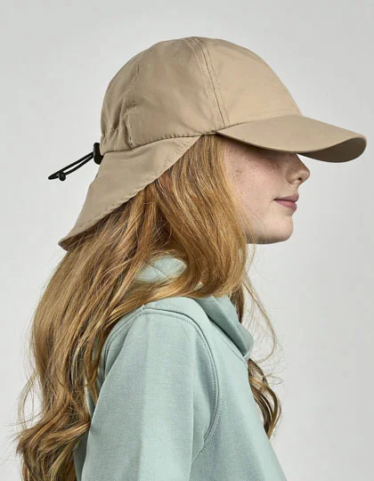 Kid Nomad Cap Recycled AT427