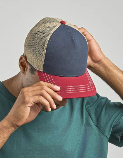 Rapper Canvas Cap AT527