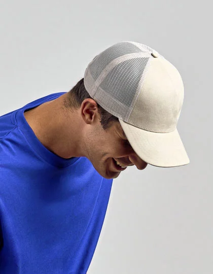 Rapper Suede-S Cap AT536