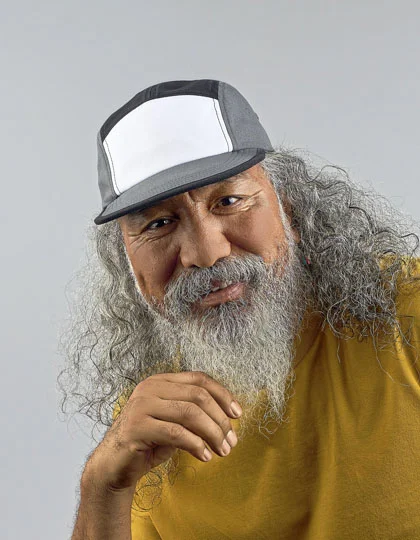 Darwin Cap AT544