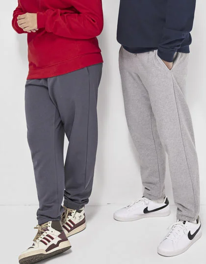 ID.000 Sweatpant BCBG001