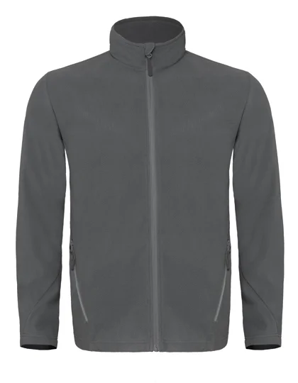Steel Grey (Solid)