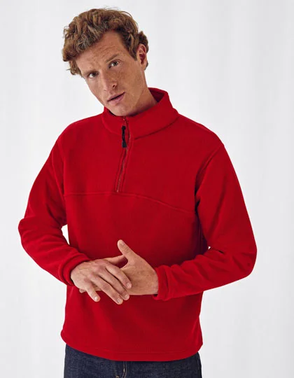 Unisex Fleece Highlander+ BCFU704