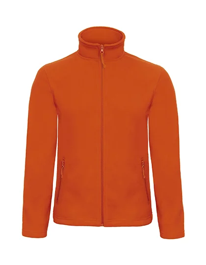 Pumpkin Orange