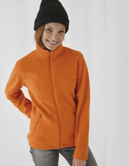 Women’s Microfleece-Duo ID.501 BCFWI51