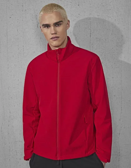 Reset Softshell BCJG005