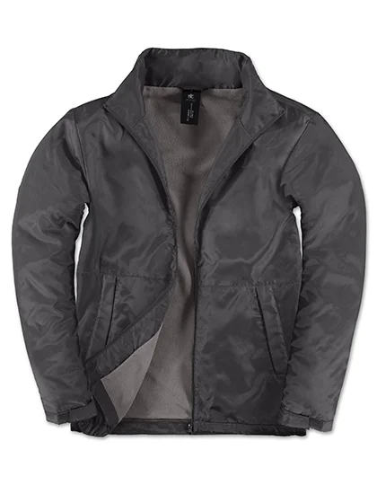 Dark Grey (Solid)