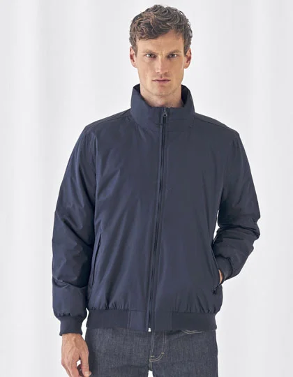 Men’s Jacket Crew Bomber BCJM961