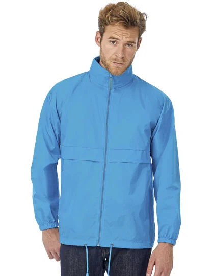 Unisex Jacket Sirocco BCJU800
