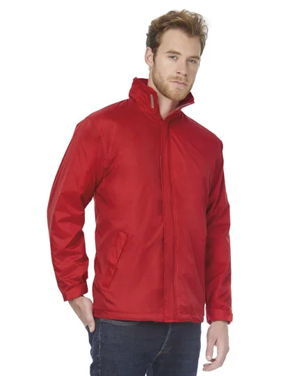 Jacket Ocean Shore BCJU824