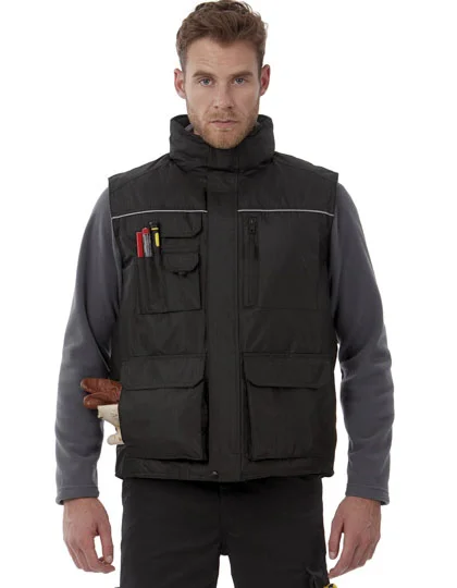 Expert Pro Bodywarmer BCJUC40