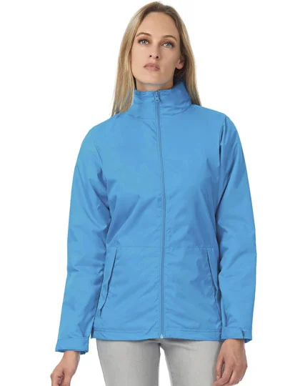Women’s Jacket Multi-Active BCJW826