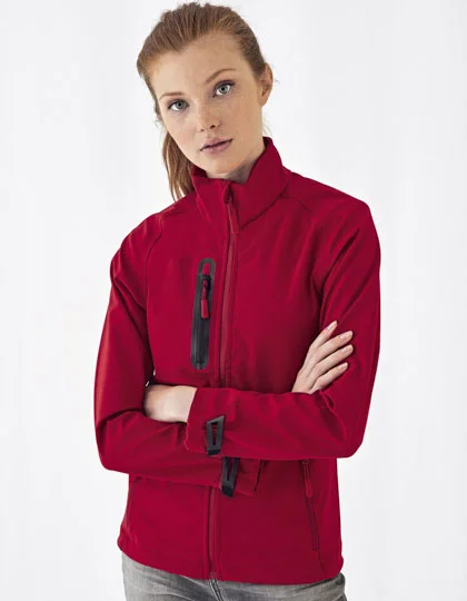 Women’s X-Lite Softshell BCJW938
