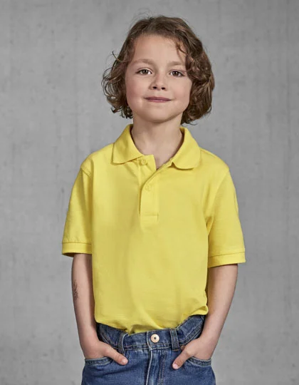Kids My Polo 180 BCPK001