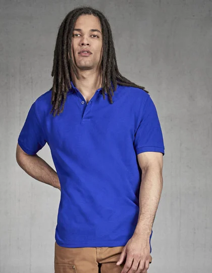 Inspire Polo /Men_° BCPM430