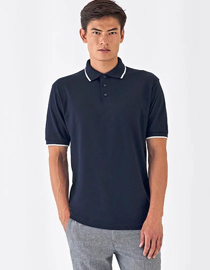 Polo Safran Sport BCPU413