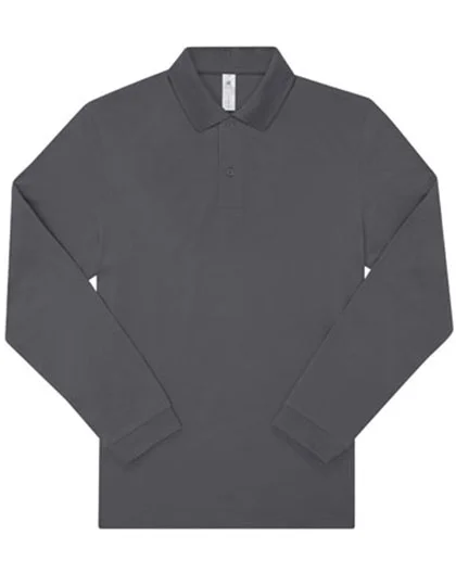 Dark Grey (Solid)