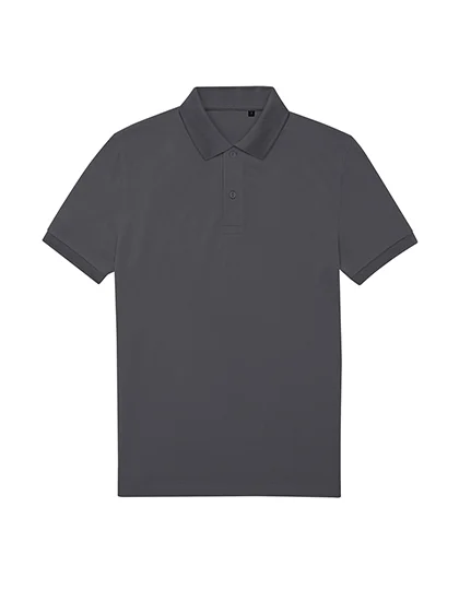 Dark Grey (Solid)