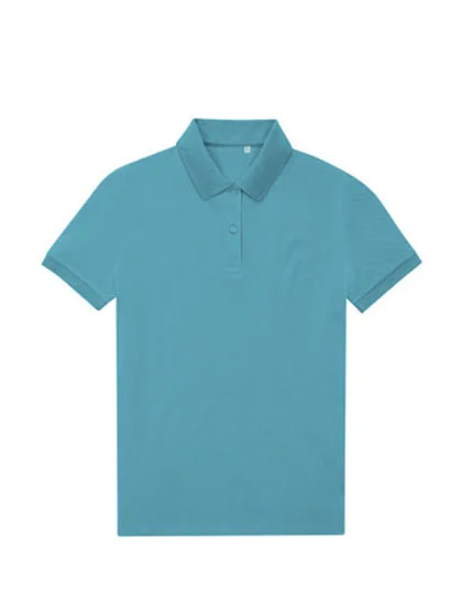 Pop Turquoise