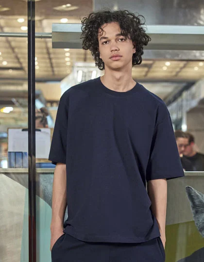 #E220 Oversized T BCTG001