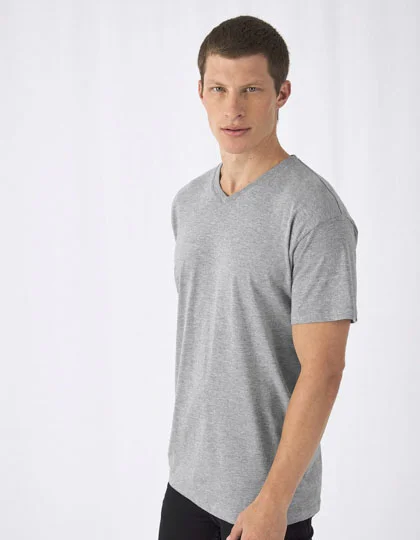 T-Shirt Exact V-Neck BCTU006