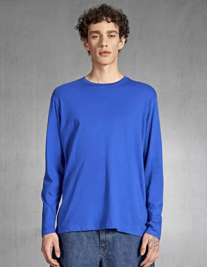 Men’s T-Shirt #E150 Long Sleeve BCTU05T