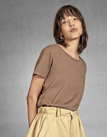 #Inspire E150/Women_° T-Shirt BCTW02B