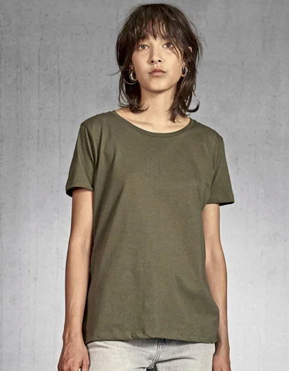 Inspire Plus T /Women_° BCTW049
