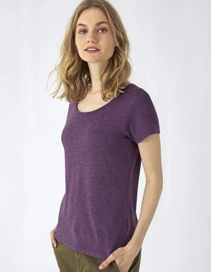 Women’s Triblend T-Shirt BCTW056