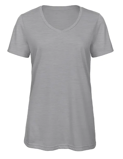 Heather Light Grey