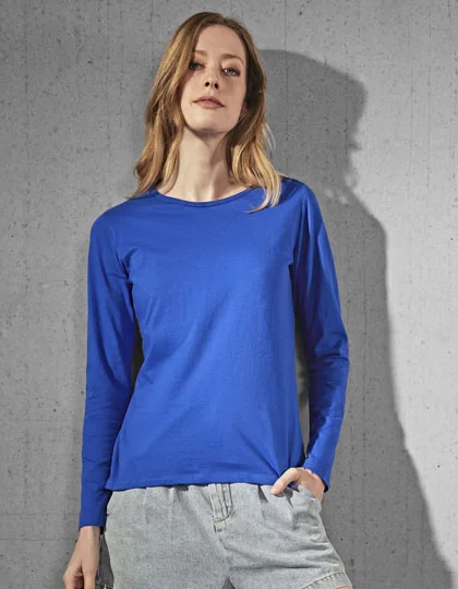 Women’s T-Shirt #E150 Long Sleeve BCTW06T