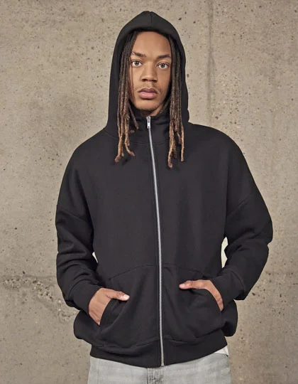 Influence Zip Hood BCWG003