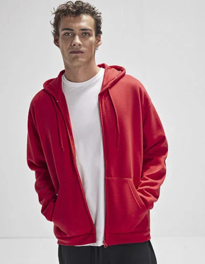 ID.224 Zip Hood BCWG009