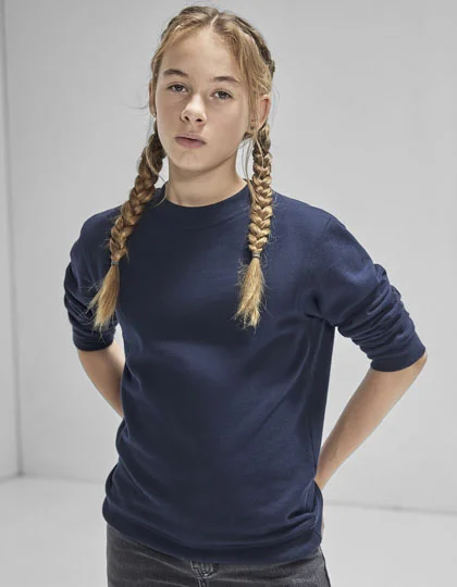 Kids ID.332 Crew Sweatshirt BCWK001