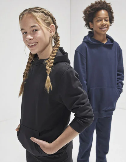 Kids ID.333 Hoodie BCWK002