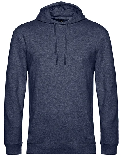 Heather Navy