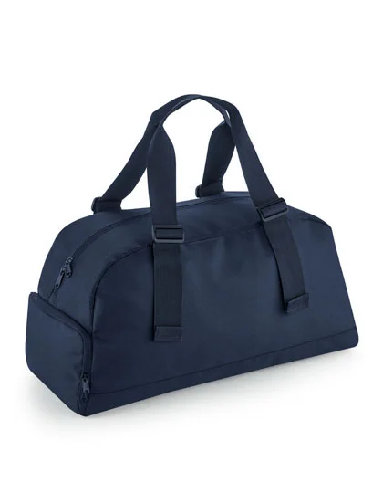 Recycled Essentials Holdall BG278