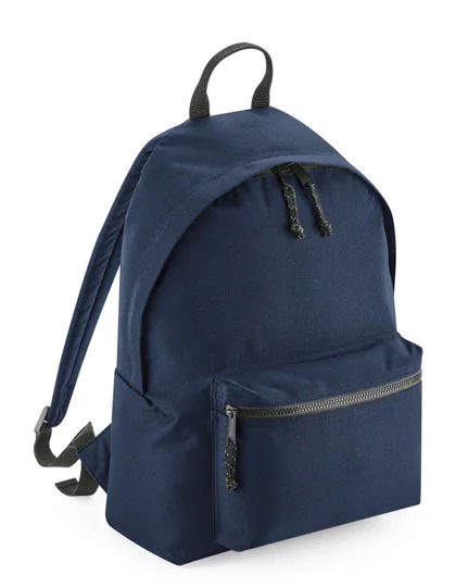 Recycled Backpack BG285