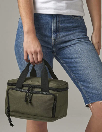 Recycled Mini Cooler Bag BG288